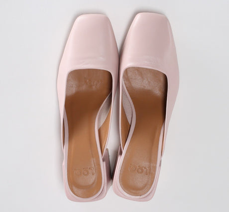 BLUSH SLIP-ON