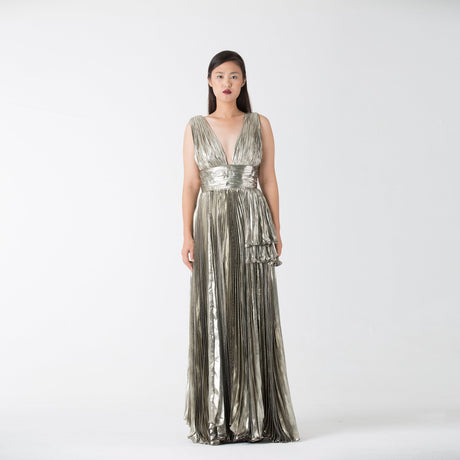 BRIELA DRESS