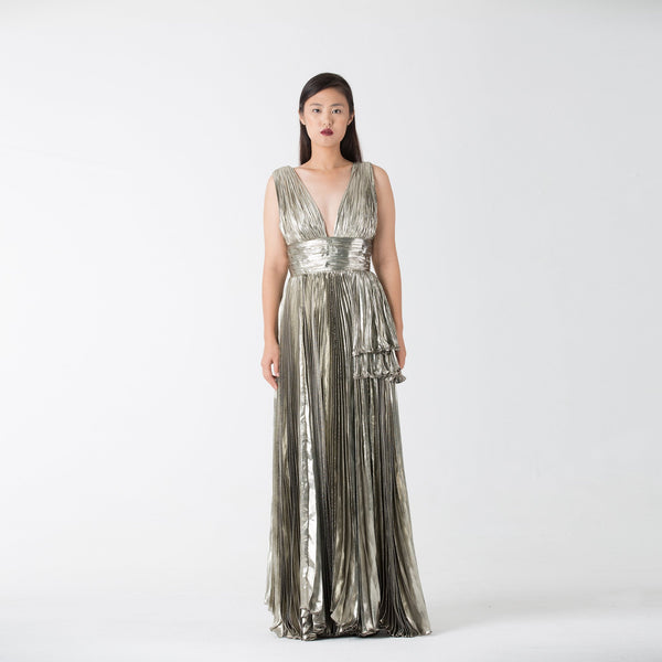 BRIELA DRESS