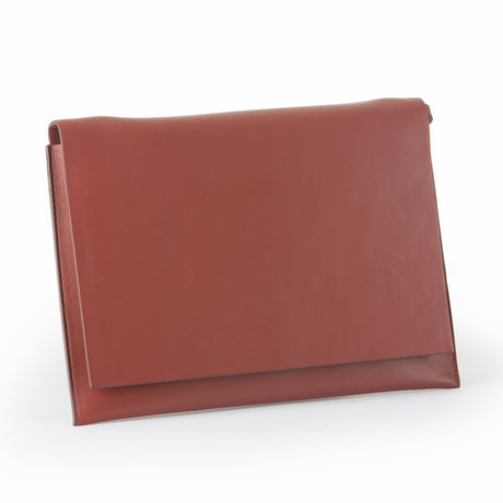 BRICK NAPPA CLUTCH