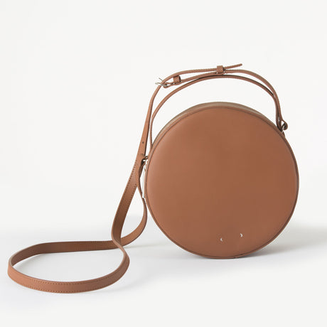 AB 38 NUT HAND BAG