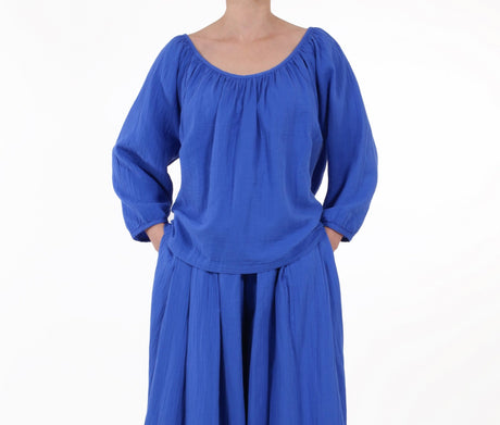 COBALT AFTON TOP